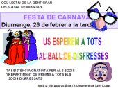 Programa de festa