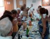 celebració fi curs gimnàstica 05-06