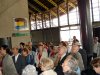 Visita al Palau Sant Jordi