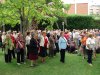La festa s'acaba!