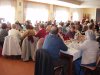 Grup al restaurant Can Puig