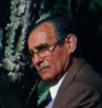 Sr. José Castillo